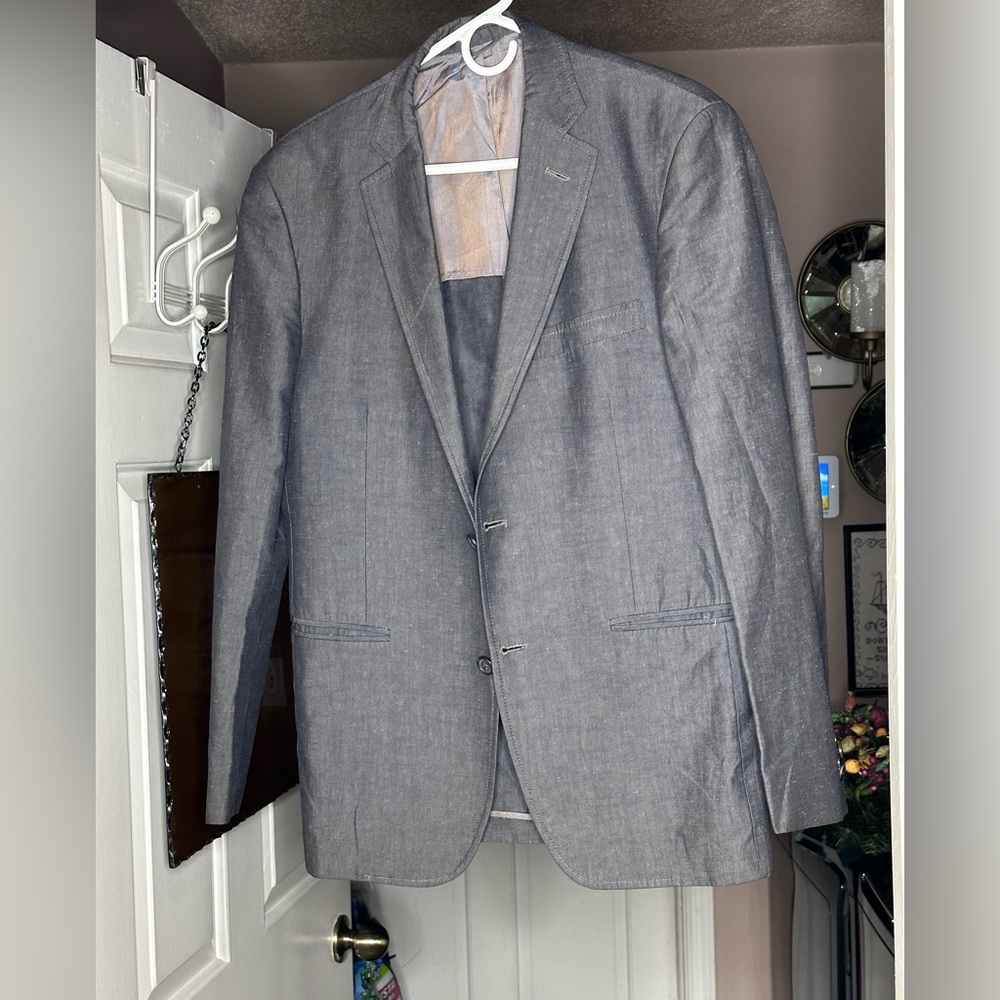 Men’s deko blazer size L
